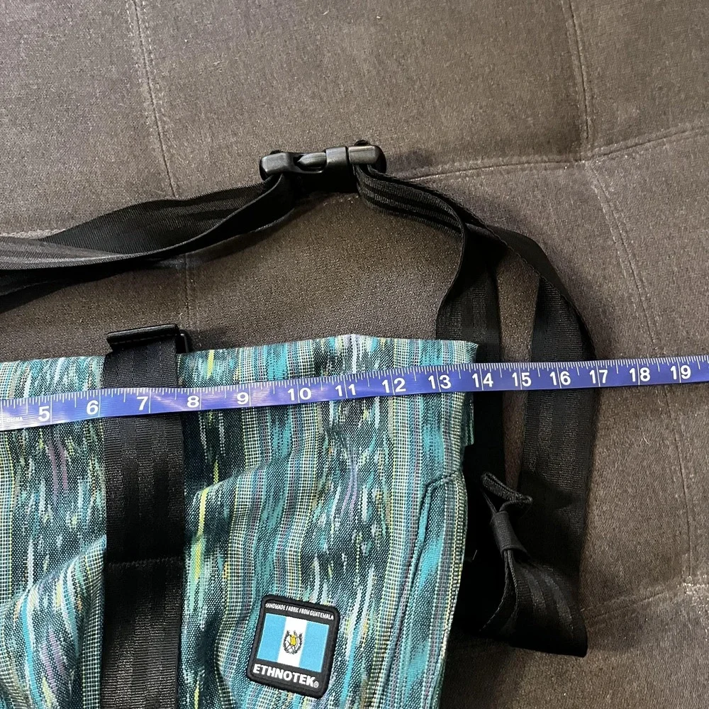 N/A brand ethnotek